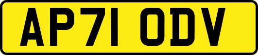 AP71ODV