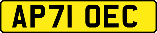 AP71OEC