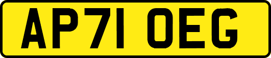 AP71OEG