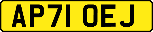 AP71OEJ
