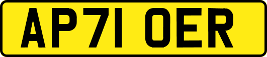 AP71OER