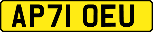 AP71OEU