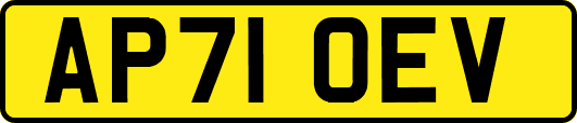 AP71OEV