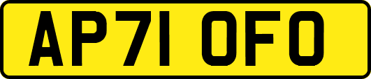 AP71OFO