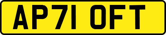 AP71OFT