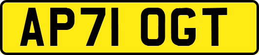 AP71OGT