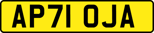 AP71OJA