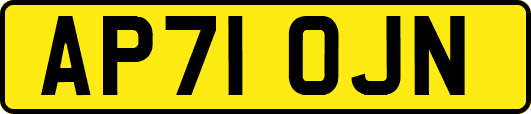 AP71OJN