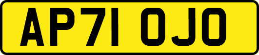 AP71OJO