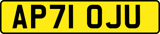 AP71OJU