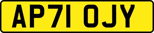 AP71OJY