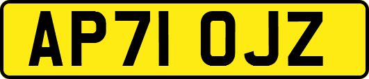 AP71OJZ