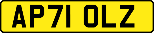 AP71OLZ