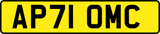 AP71OMC