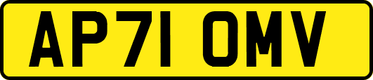 AP71OMV