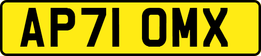 AP71OMX