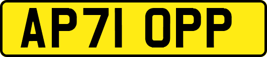 AP71OPP