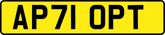 AP71OPT