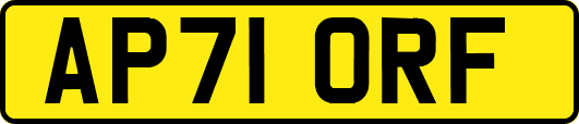 AP71ORF