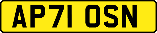 AP71OSN