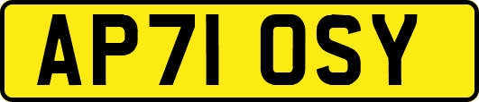 AP71OSY