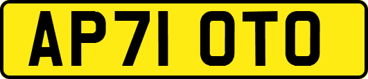 AP71OTO