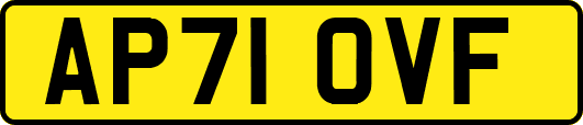 AP71OVF