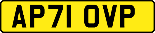 AP71OVP