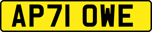 AP71OWE