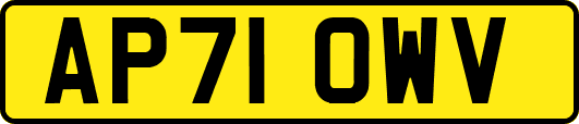 AP71OWV