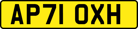 AP71OXH