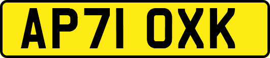 AP71OXK