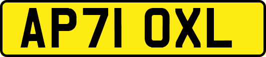 AP71OXL