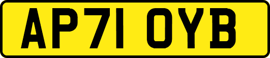 AP71OYB