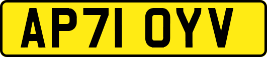 AP71OYV