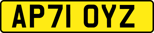AP71OYZ