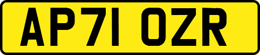 AP71OZR