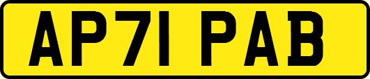 AP71PAB