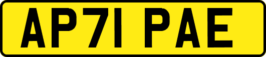 AP71PAE