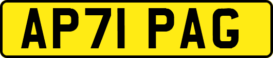 AP71PAG