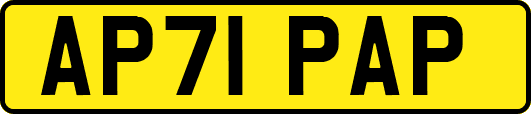 AP71PAP