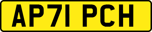 AP71PCH