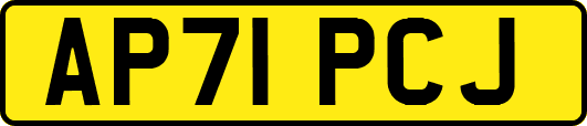 AP71PCJ