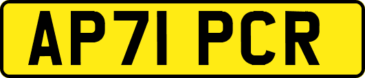 AP71PCR