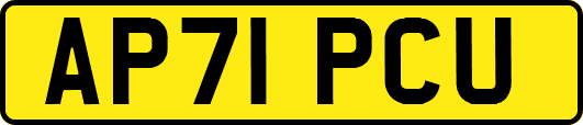 AP71PCU
