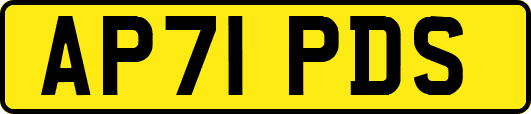AP71PDS