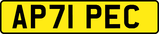 AP71PEC