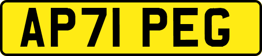 AP71PEG