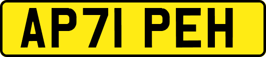 AP71PEH