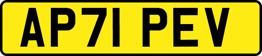 AP71PEV